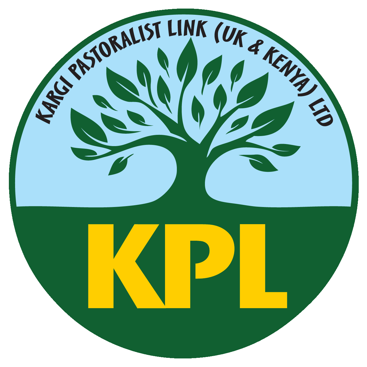 Kargi Pastoralist Link Logo